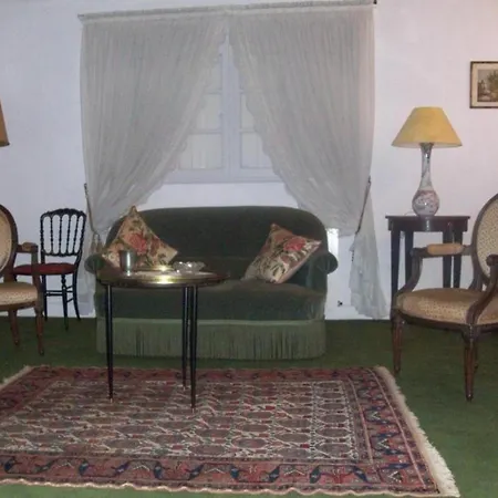 Le Chapitre فندق مبيت وإفطار 3*