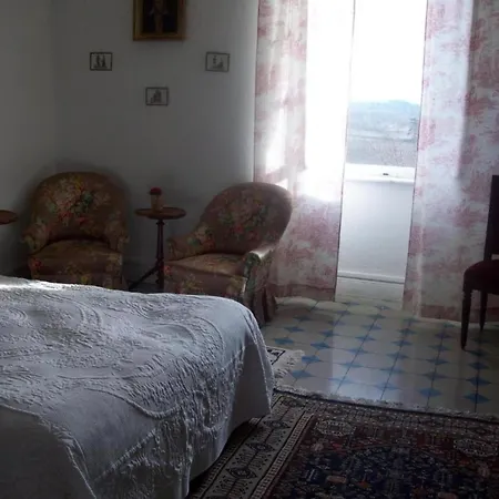 فندق مبيت وإفطار Le Chapitre قرقشونه